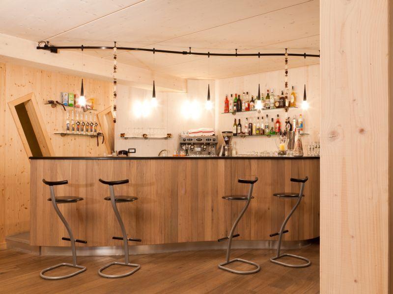 Bio Hotel Benny Медзана Екстериор снимка